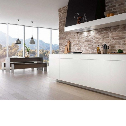 Встраиваемая вытяжка Miele DA 2578