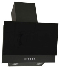 Вытяжка ELIKOR Рубин S4 60П-700-Э4Д антрацит/черное