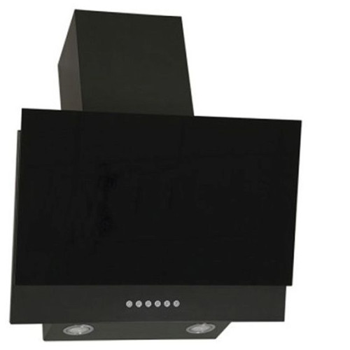 Вытяжка ELIKOR Рубин S4 60П-700-Э4Д антрацит/черное