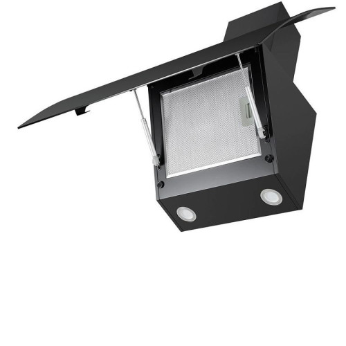 Каминная вытяжка Maunfeld SKY STAR CHEF 90 черный