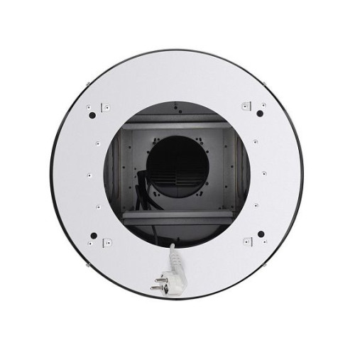 Вытяжка MAUNFELD LEE ISLA 39 INOX