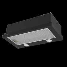 Вытяжка HOMSair FLAT 60 ЧЕРНЫЙ