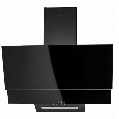 Вытяжка DACH ANGELIKA 60 black