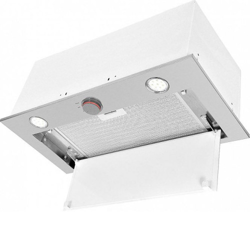 Встраиваемая вытяжка CIARKO Brutto 60 Inox