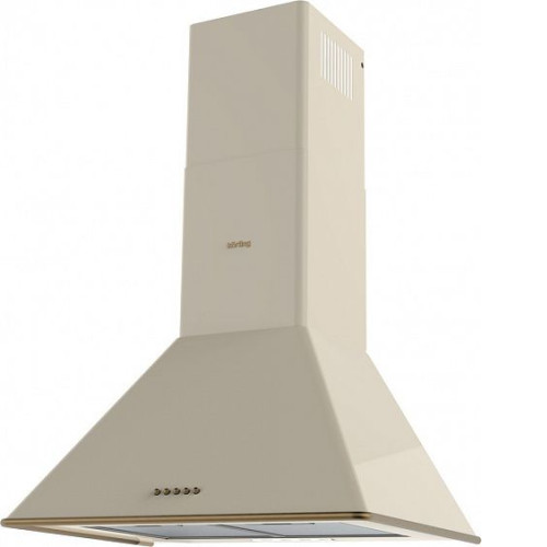 Вытяжка KORTING KHC 6648 RB