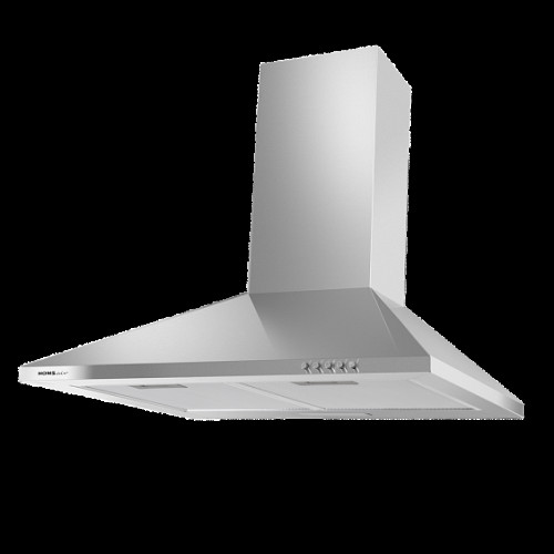 Вытяжка HOMSair DELTA 50 НЕРЖАВЕЙКА