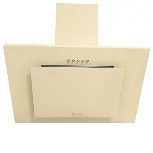 Вытяжка LEX MINI 600 ivory