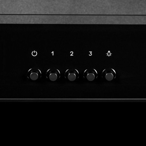 Вытяжка Lex MIKA G 600 BLACK