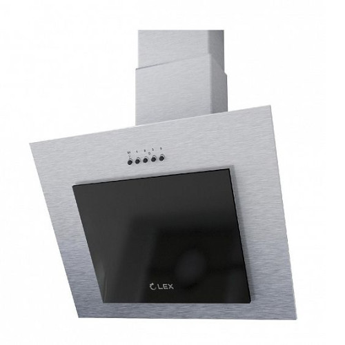 Вытяжка LEX mini 600 inox