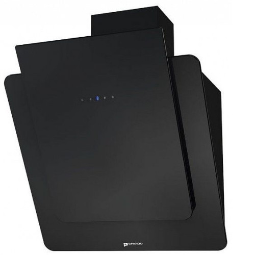 Вытяжка SHINDO prime sensor 60 b/bg 3et