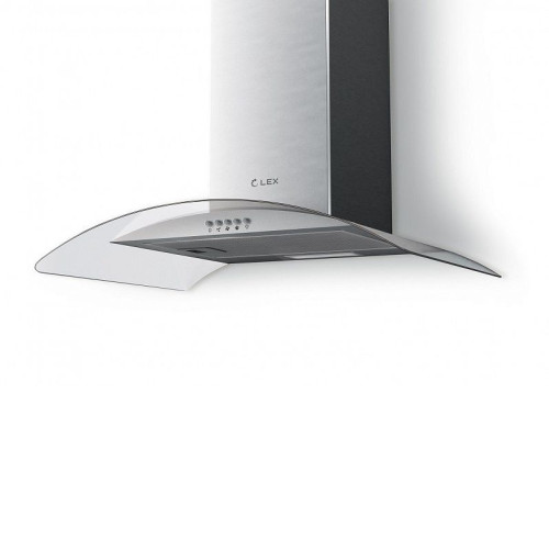 Вытяжка LEX PARIS N 600 INOX