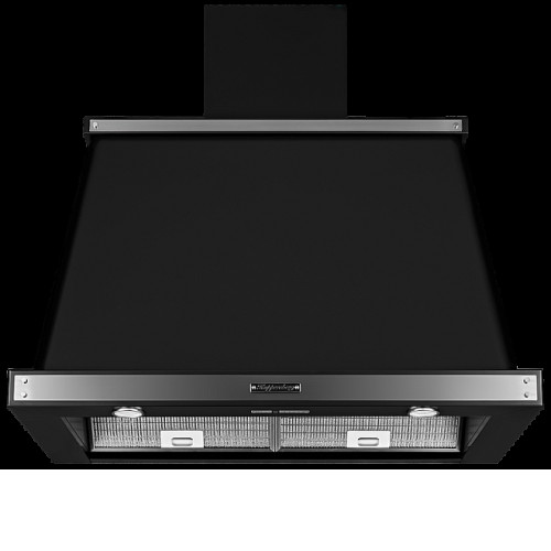 Вытяжка KUPPERSBERG T 969 ANT Silver