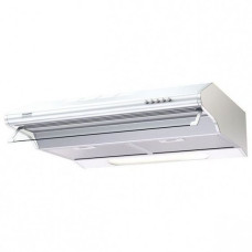 Вытяжка KRONASTEEL kelly 600 white 2m (фильтр в комплекте) Вытяжка KRONASTEEL kelly 600 white 2m (фильтр в комплекте)
