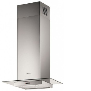 Купольная вытяжка ELECTROLUX efc 60246 x