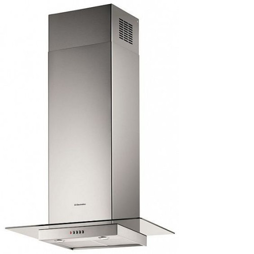 Купольная вытяжка ELECTROLUX efc 60246 x