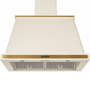 Вытяжка KUPPERSBERG t 969 c bronze