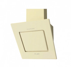 Каминная вытяжка LEX Leila 600 Ivory