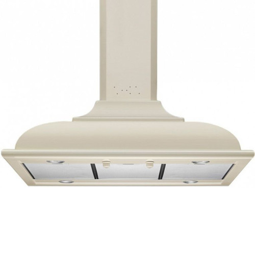 Островная вытяжка SMEG kci19poe
