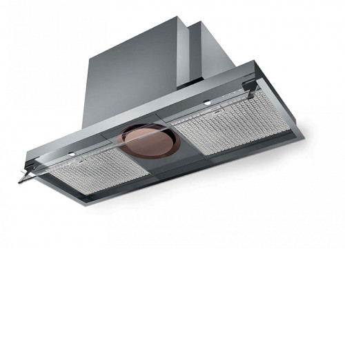 Вытяжка Faber Ilma X A120 нержавеющая сталь