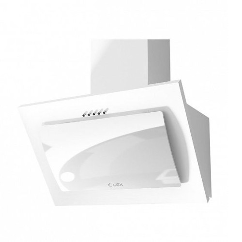 Вытяжка Lex MIKA C 600 WHITE