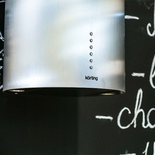Вытяжка KORTING kha 7950 x cube