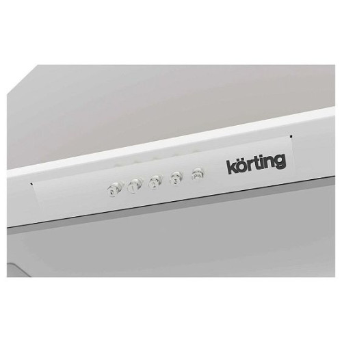 Вытяжка KORTING KHI 6530 X