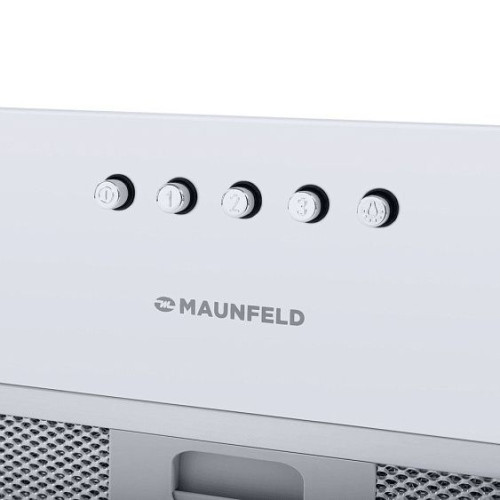 Вытяжка MAUNFELD Crosby Power 50 белый