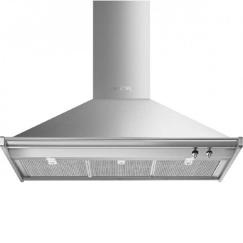 Вытяжка SMEG KD100HXE