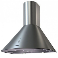 Вытяжка KRONASTEEL mona 600 inox 3p