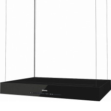Вытяжка MIELE DA6700D OBSW черный обсидиан