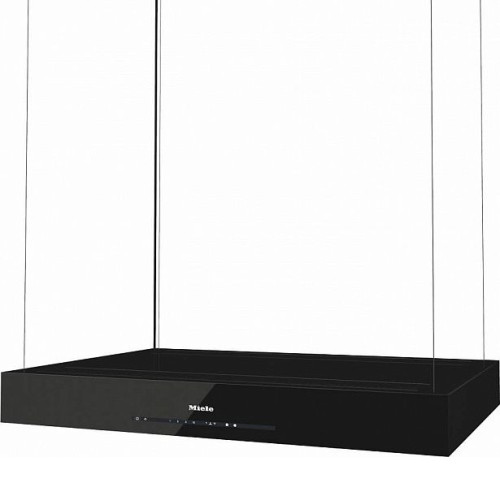 Вытяжка MIELE DA6700D OBSW черный обсидиан