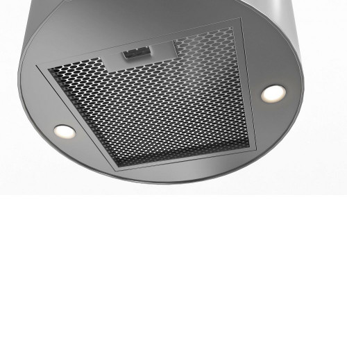 Вытяжка TEKA CC 480 STAINLESS STEEL (40480320)