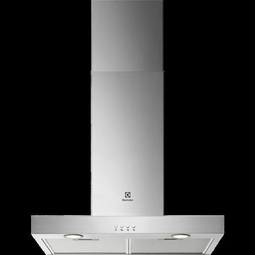 Каминная вытяжка Electrolux LFT416X