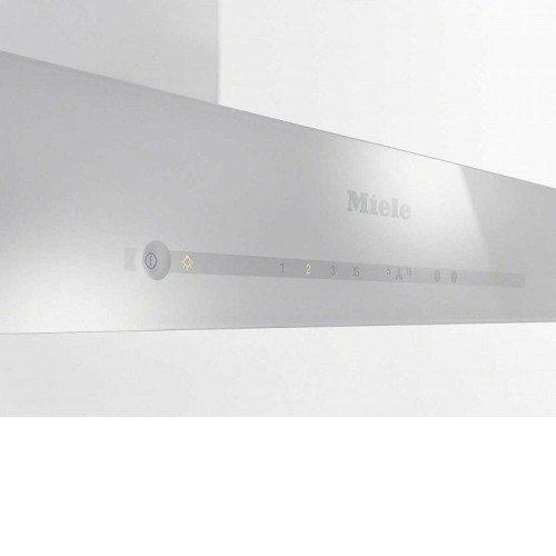 Каминная вытяжка MIELE DA 6698 D BRWS