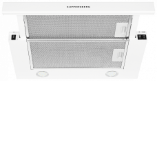 Вытяжка KUPPERSBERG SLIMLUX IV 50 W