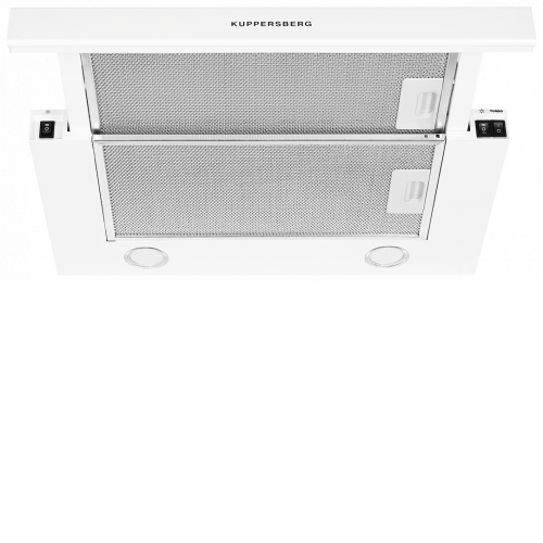 Вытяжка KUPPERSBERG SLIMLUX IV 50 W
