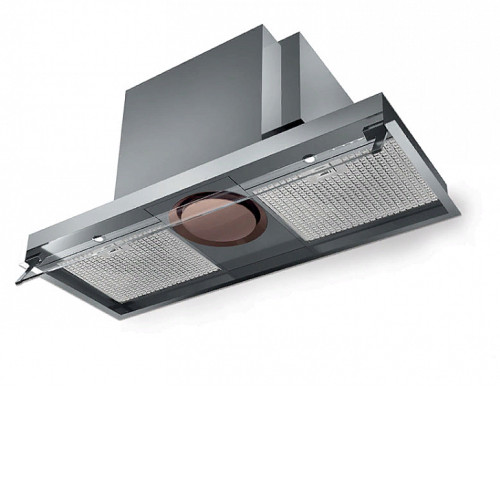 Вытяжка Faber Ilma X A60 нержавеющая сталь