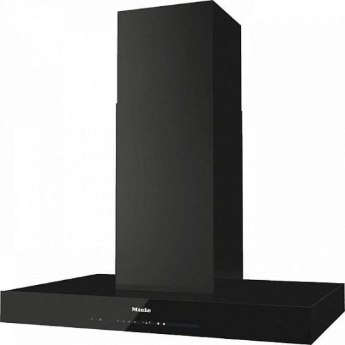 Каминная вытяжка Miele DA 6698 D OBSW