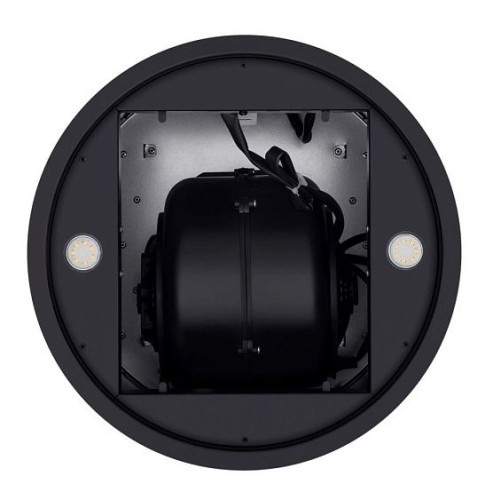Вытяжка MAUNFELD LEE ISLA 39 BLACK