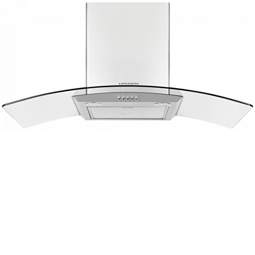 Вытяжка KUPPERSBERG KAMINOX 90 X