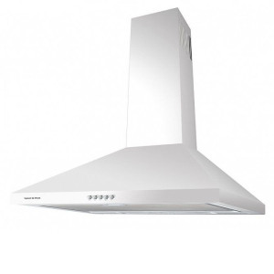Вытяжка ZIGMUND SHTAIN K 129.61 W