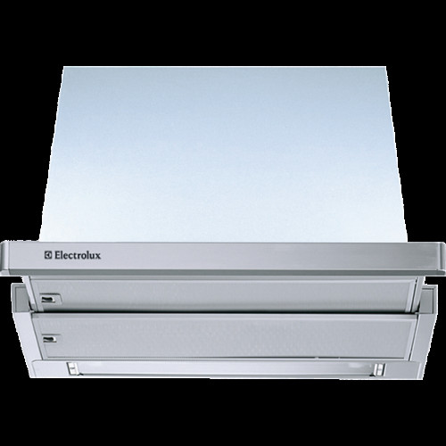 Вытяжка ELECTROLUX efp 60241 x