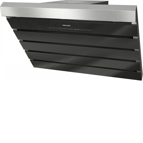 Вытяжка Miele DA 6796W