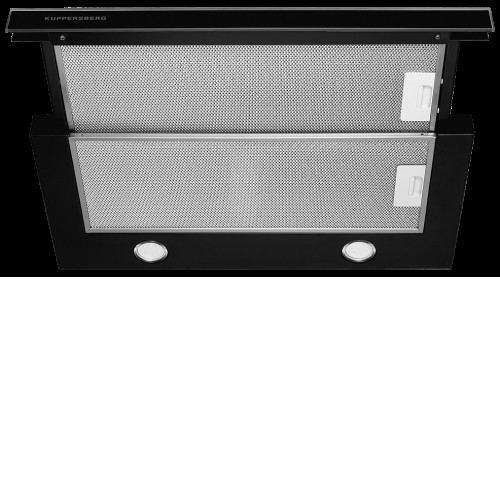 Вытяжка KUPPERSBERG SLIMBOX 60 GB