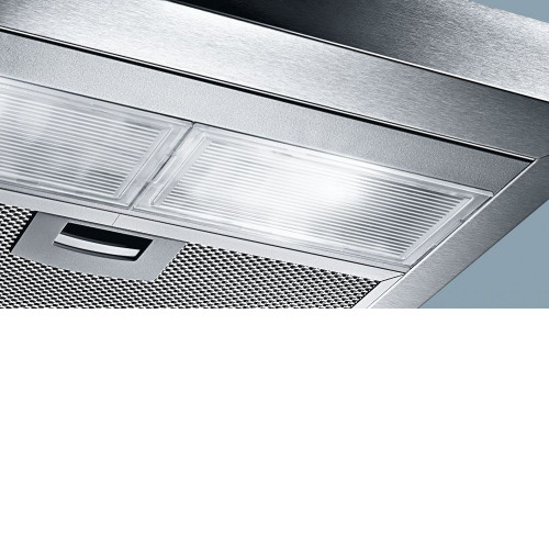 Вытяжка SIEMENS LC 64WA621