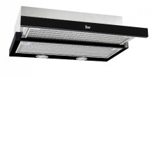 Вытяжка TEKA CNL 6400 BK чёрная(40436802)