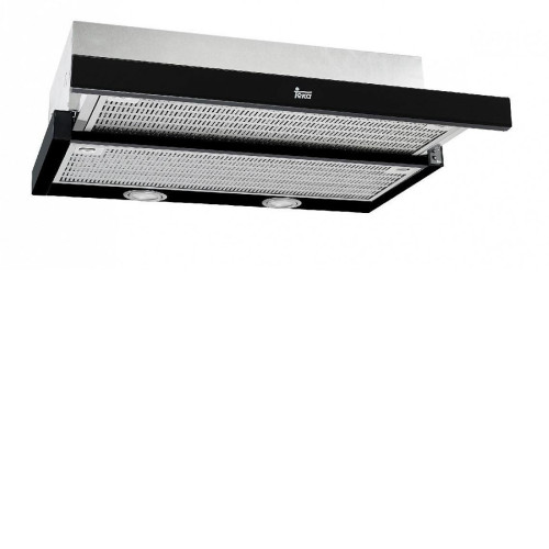 Вытяжка TEKA CNL 6400 BK чёрная(40436802)