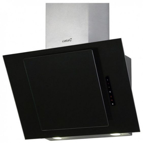 Вытяжка CATA ceres 600 xgbk