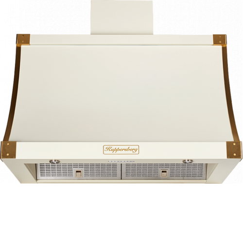 Вытяжка KUPPERSBERG T 939 C Bronze