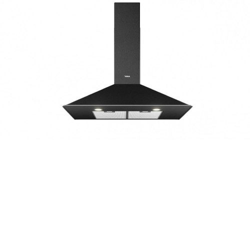 Вытяжка TEKA DOS 90.1 ATS ANTHRACITE/OLD SILVER (113010006)